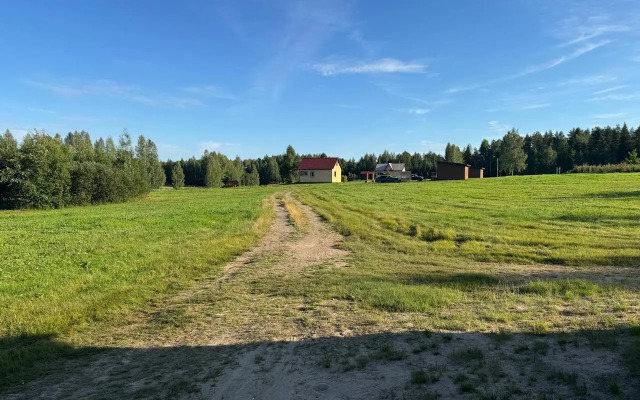 Гостевой дом Шулка