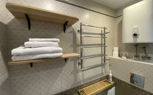 Квартира однокомнатная на Кижеватова 9