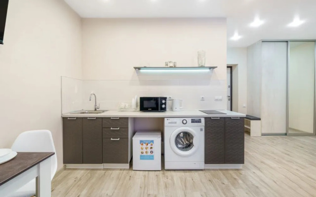 Апартаменты Good Night на Кандинского 7/2