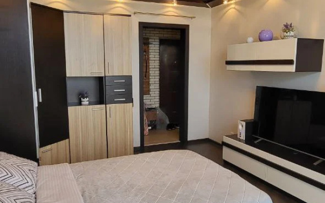 Квартира Уютная однокомнатная квартира посуточно