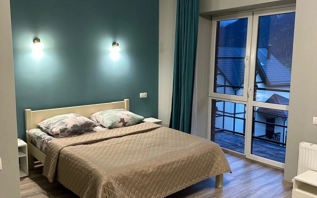 Barkhat Guest house