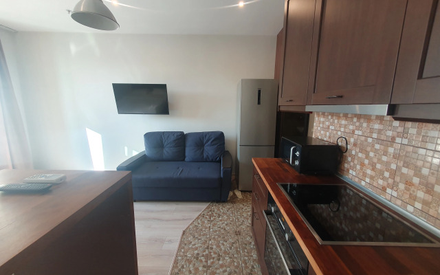 Апартаменты на 10-ом этаже