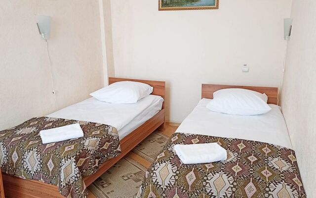 Smart Hotel KDO Ulyanovsk Hotel