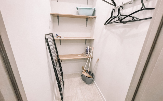 Апартаменты ЖК Ультра Сити