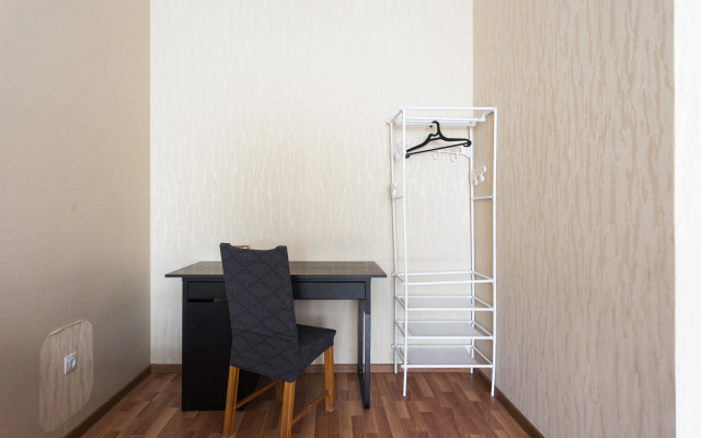 Квартира на Улице Мичурина 24