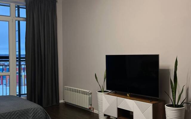 Na Sportivnoy Apartments