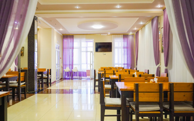 Well-Hotel Hotel