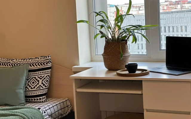 Квартира Живи Тут 89