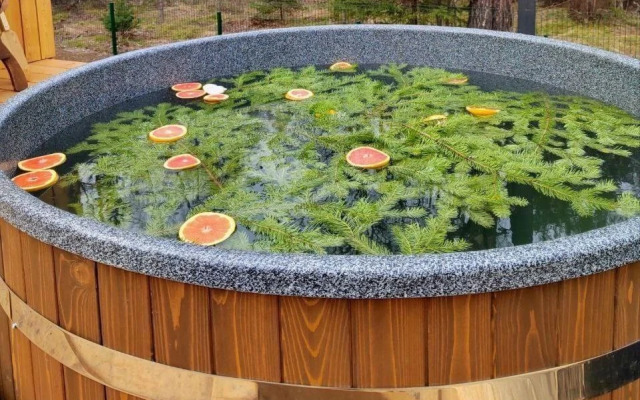 Гостевой дом 4 луны