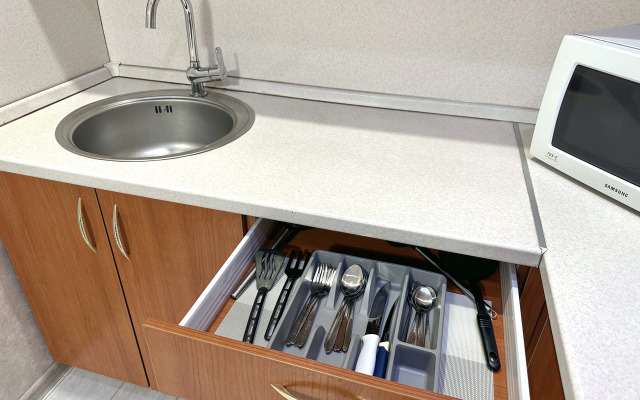 Квартира Татищева 90