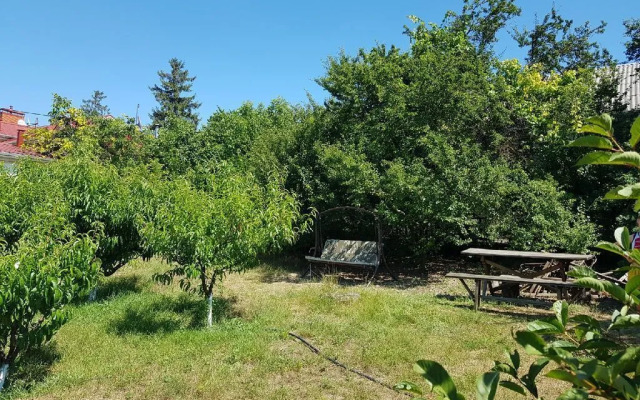 Гостевой дом Вдохновение