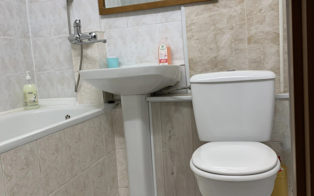 Квартира Удобная квартира в центре Калининграда Соммера 50