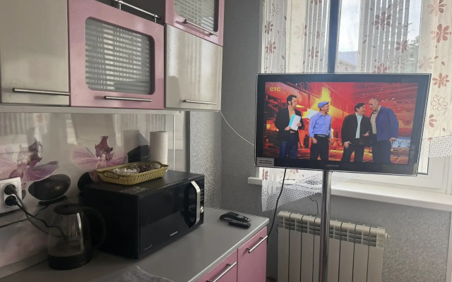 Квартира Рыжий кот 10