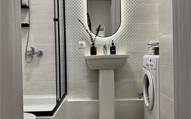 Avrora House Apartments