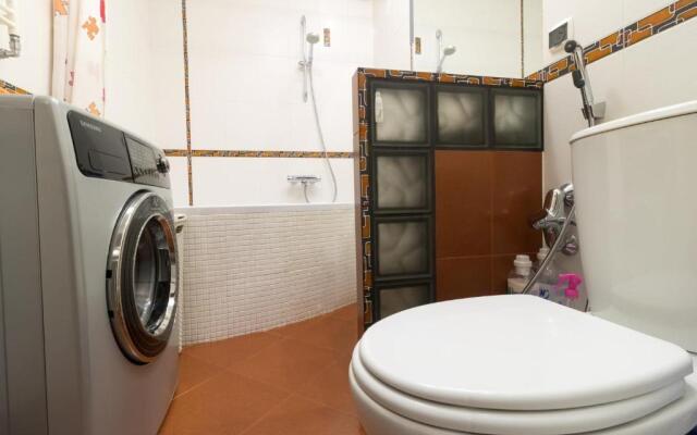 Апартаменты Apart39 на Гайдара 175