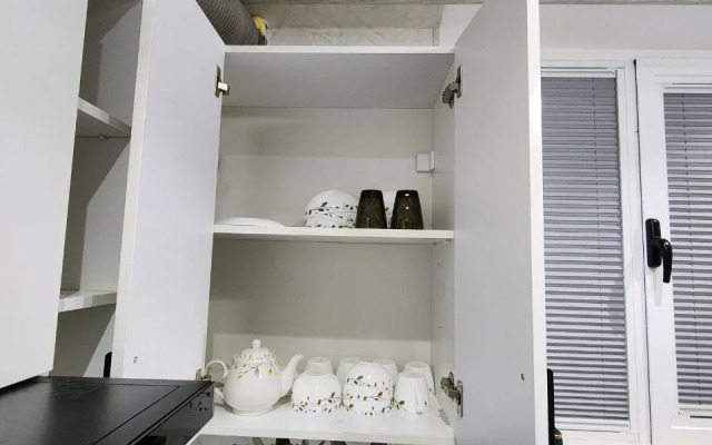 Апартаменты Зарафшан Сити 2