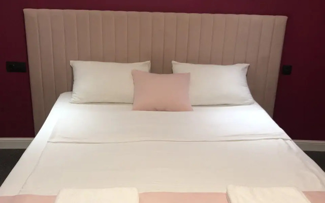 Rybka Mini-Hotel