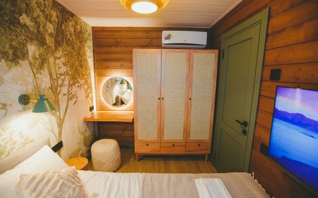 KetiGesh Guest House