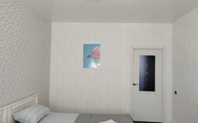 Квартира на Университетской 31