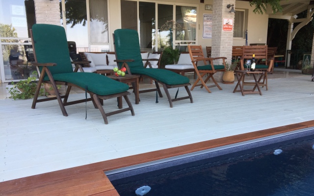 Naomis Villa