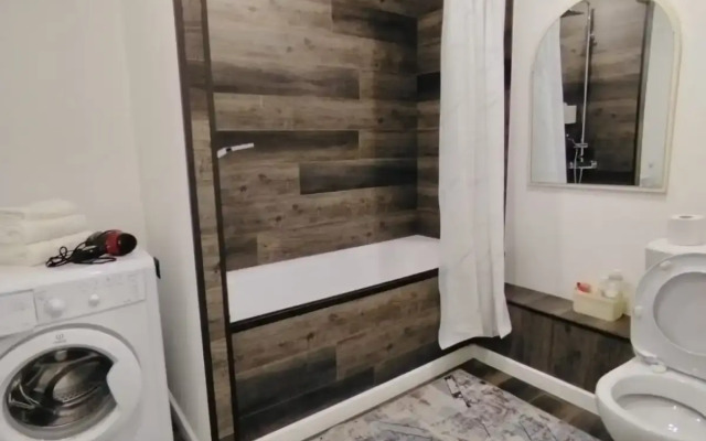 Квартира Ленина 33 Первоуральск