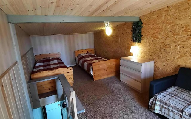 Guest House v Vyazah