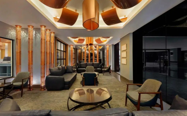 Radisson Residences Cairo Heliopolis