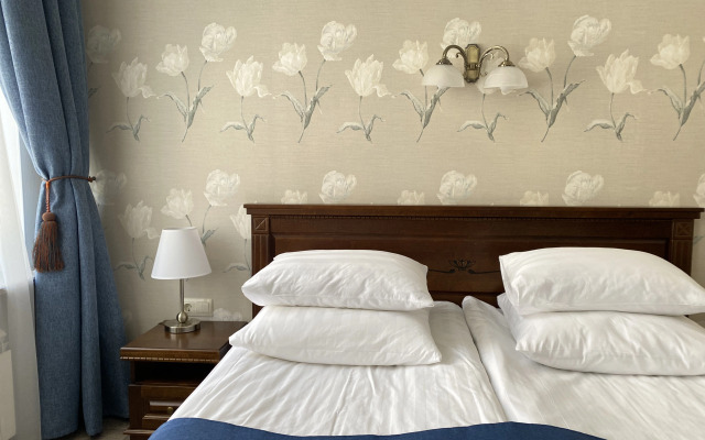 Бутик Отель Северный Цветок