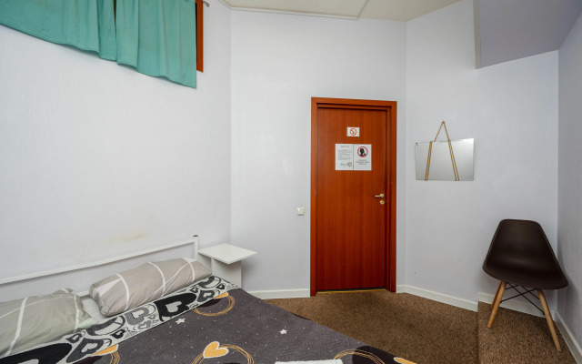 Гостевой дом Палуба