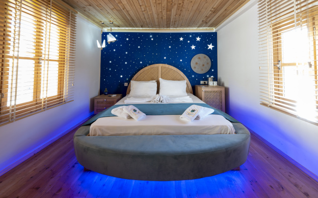 The Little Prince Boutique Hotel