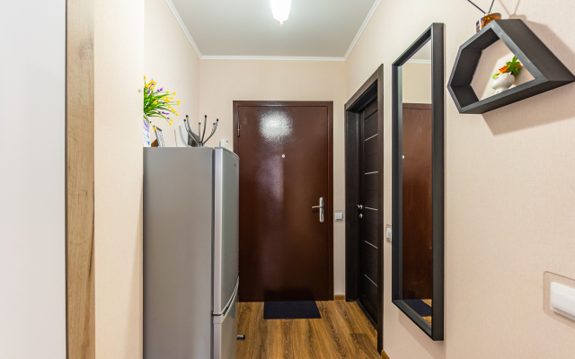U Akvaparka H2o Вonekspo Flat