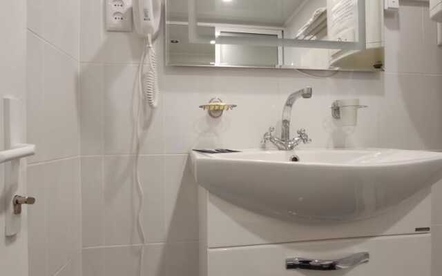 Мини-отель Нижегородский