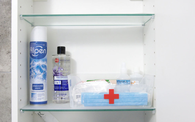 Квартира Комфорт и Уют в Тихом Центре