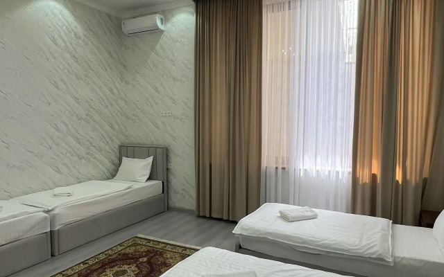 Altair Hostel
