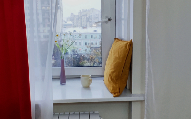 Квартира в Центре