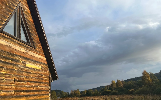 Ladoga Ryadom Guest House