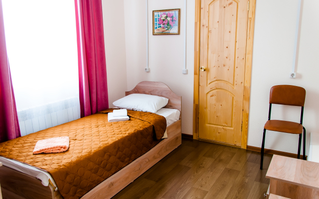 Мини-отель Придорожный комплекс Лукоморье