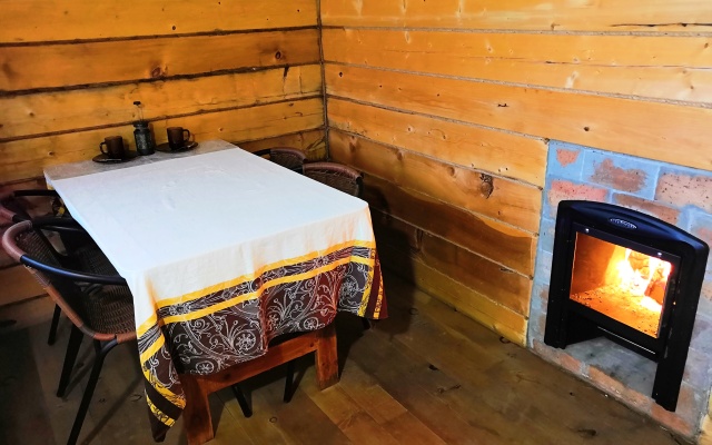 Ulej Guest House