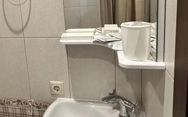 Квартира на 60 лет Победы 10А