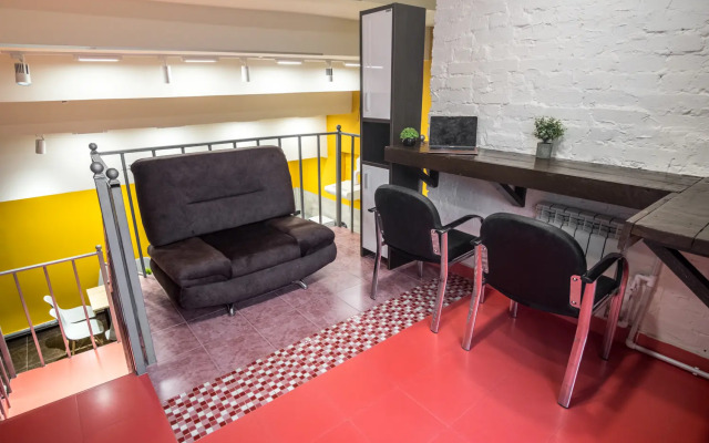 Hostel Green Hostel