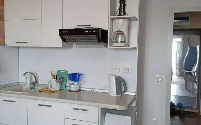 Квартира Уютная студия в центре города