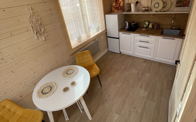 Частный дом Дом в Волошино