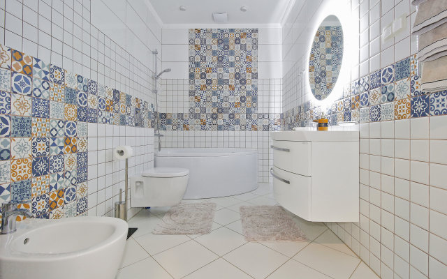 Апартаменты Комсомольский 7