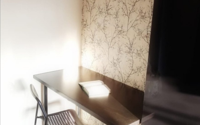 Квартира у ЖД Вокзала StandArtRooms