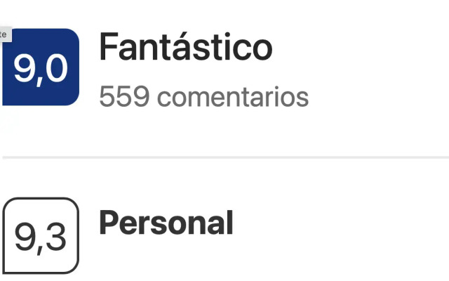 Мини-отель Dream Salamanca