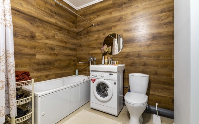 Квартира BeGuest на Чапаева 79