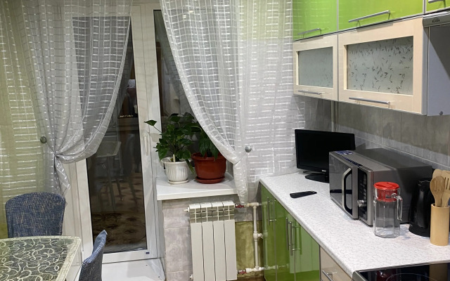 Furmanova 17 Flat