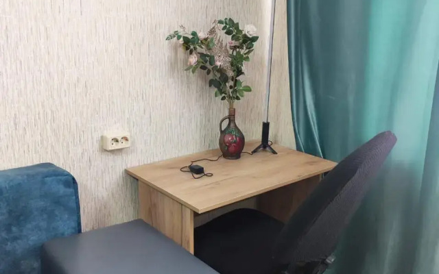 Dvukhkomnatnaya Kvartira Ul Starykh Bolshevikov Flat