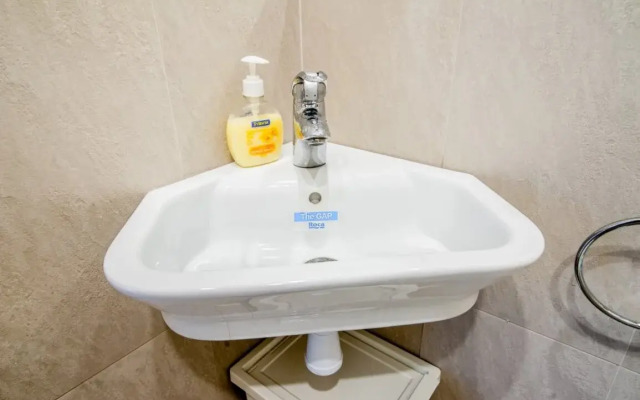 PiterStay 1 Apartments Gorohovaya 22