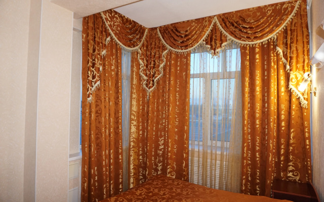 Отель Зодиак